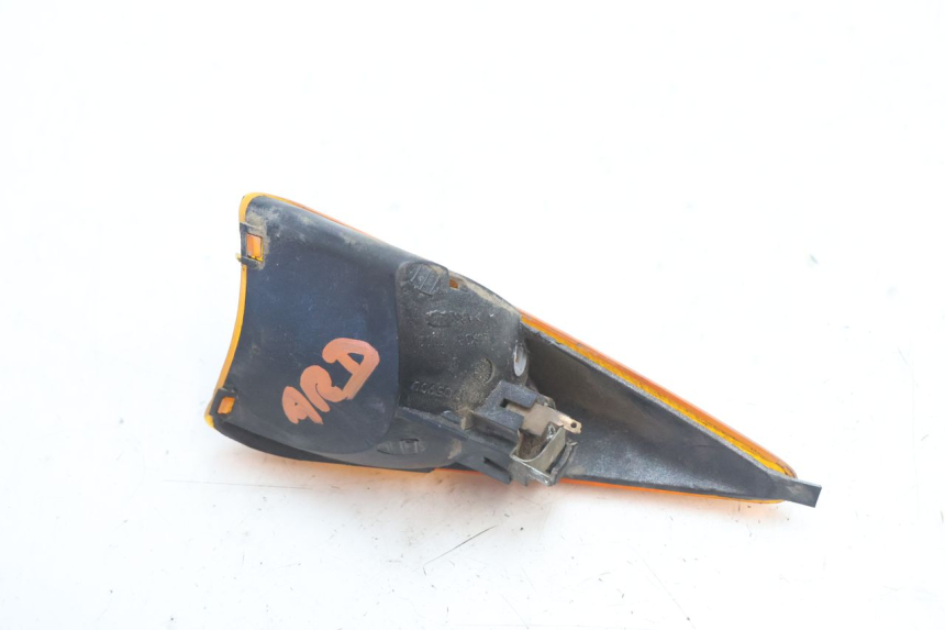 photo de HINTEN RECHTS BLINKER PEUGEOT SPEEDFIGHT LC 50 (1996 - 2002) - Alternative Perspektive