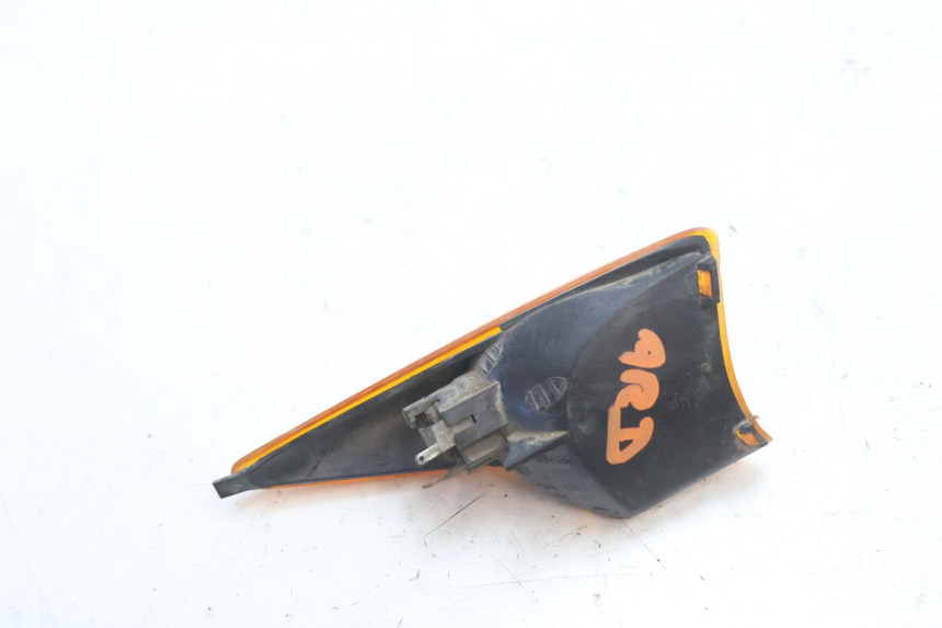 photo de HINTEN RECHTS BLINKER PEUGEOT SPEEDFIGHT LC 50 (1996 - 2002) - Technische Nahaufnahme
