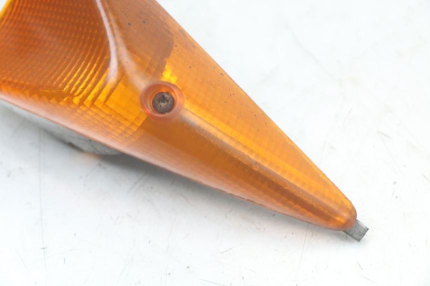 photo de RECHTER HINTERER BLINKER PEUGEOT SPEEDFIGHT 100 (1997 - 2007) - Zoom auf Gebrauchszustand