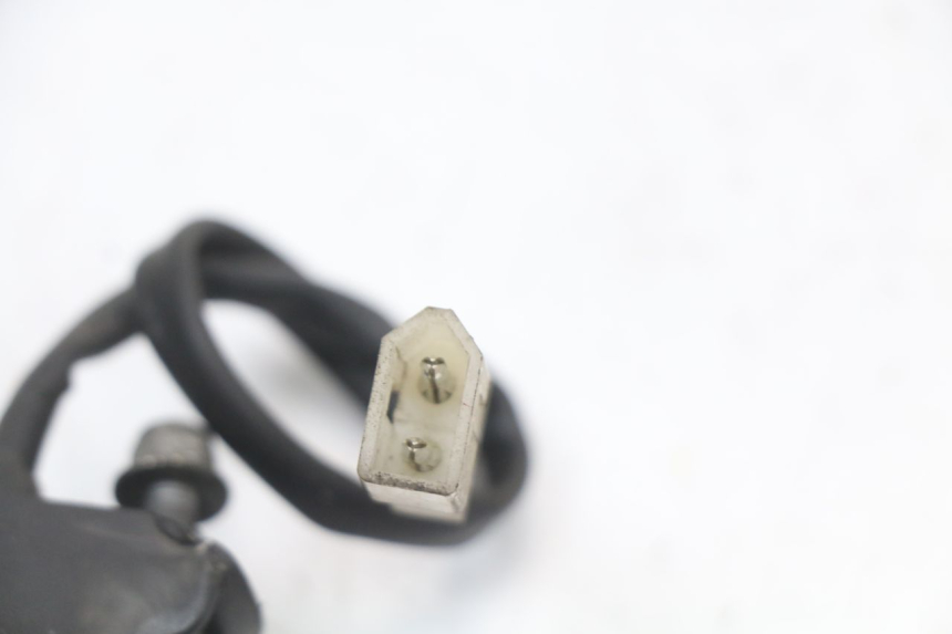 photo de HINTEN RECHTS BLINKER APRILIA SR CARB LC 2T 50 (2004 - 2012) - Technische Nahaufnahme