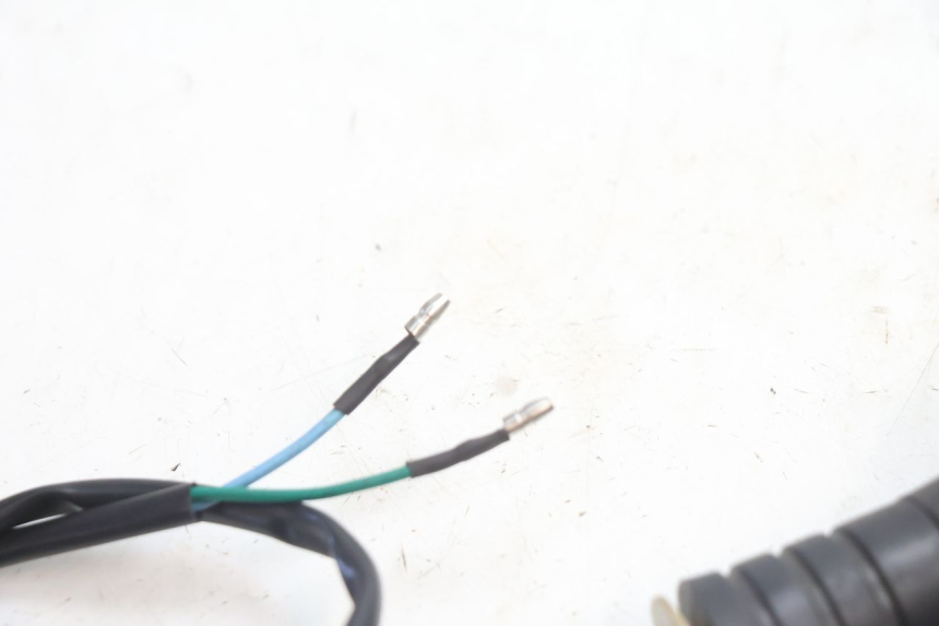photo de HINTEN RECHTS BLINKER YAMASAKI STREET 50 (2013 - 2018) - Technische Nahaufnahme