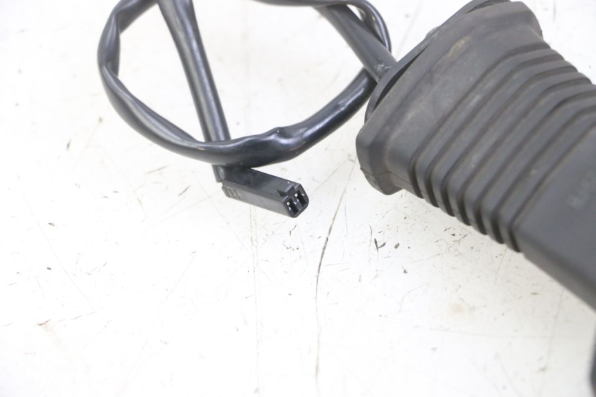 photo de HINTEN RECHTS BLINKER SUZUKI GSX F GSXF 650 (2007 - 2015) - Alternative Perspektive