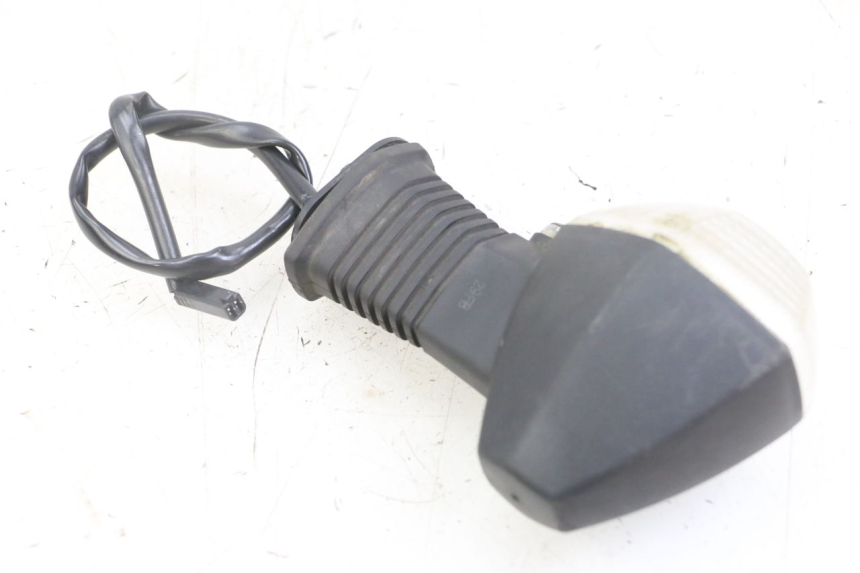 photo de HINTEN RECHTS BLINKER SUZUKI GSX F GSXF 650 (2007 - 2015) - Technische Nahaufnahme