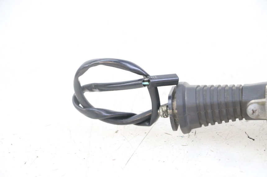 photo de HINTEN RECHTS BLINKER SUZUKI GSX F GSXF 650 (2007 - 2015) - Details der Befestigungspunkte