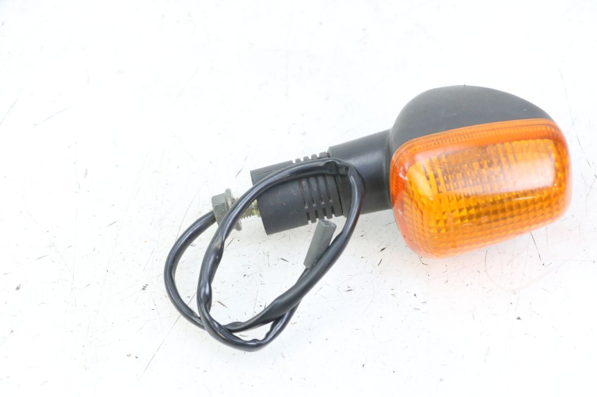 photo de HINTEN RECHTS BLINKER SUZUKI SV N 650 (1999 - 2002) - Detailansicht des Bauteils
