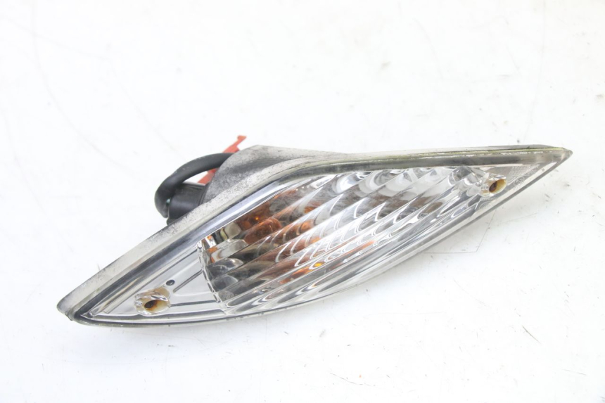 photo de RECHTER HINTERER BLINKER SYM FIDDLE 3 III 125 (2014 - 2020) - Alternative Perspektive