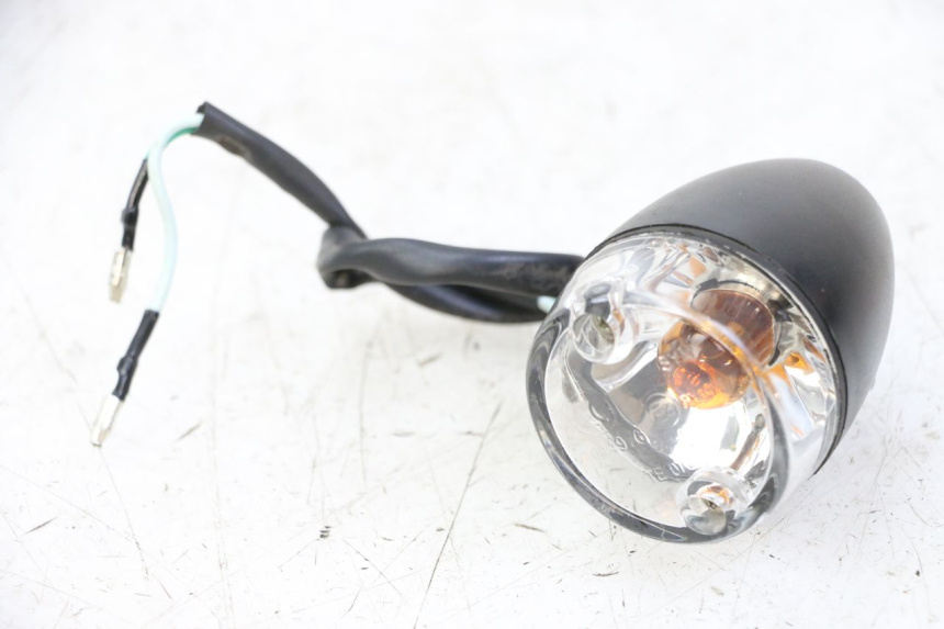 photo de HINTEN RECHTS BLINKER SYM ORBIT 2 4T 50 (2008 - 2017) - Hauptansicht