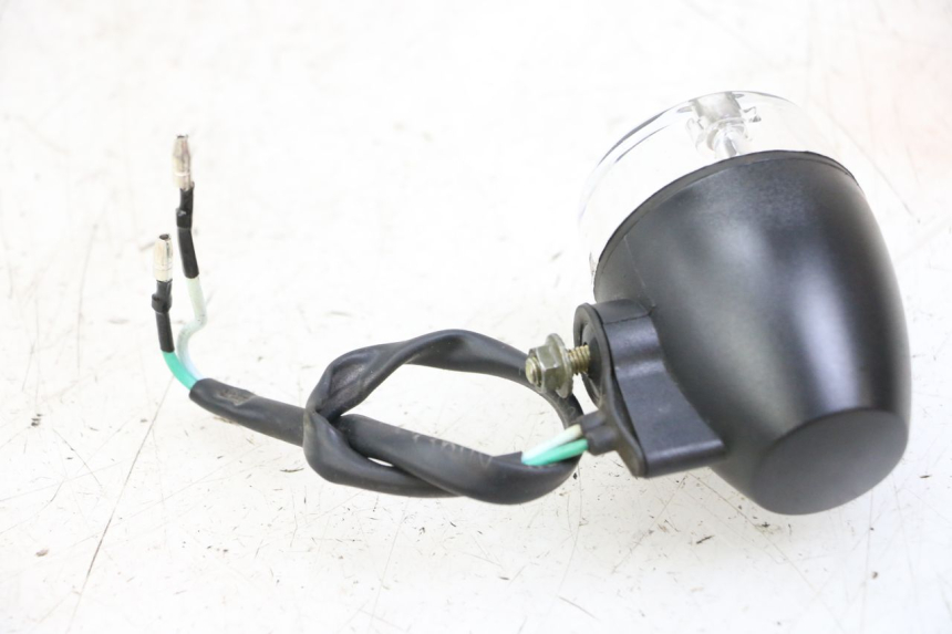 photo de HINTEN RECHTS BLINKER SYM ORBIT 2 4T 50 (2008 - 2017) - Technische Nahaufnahme