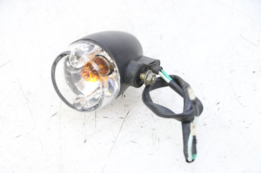 photo de HINTEN RECHTS BLINKER SYM ORBIT 2 4T 50 (2008 - 2017) - Gesamtansicht des Produkts