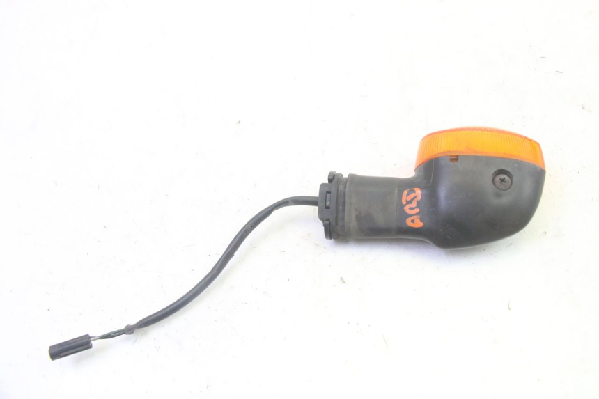 photo de HINTEN RECHTS BLINKER YAMAHA TDM ABS 900 (2002 - 2014) - Alternative Perspektive