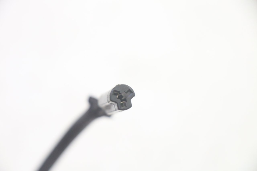 photo de HINTEN RECHTS BLINKER YAMAHA TDM ABS 900 (2002 - 2014) - Technische Nahaufnahme