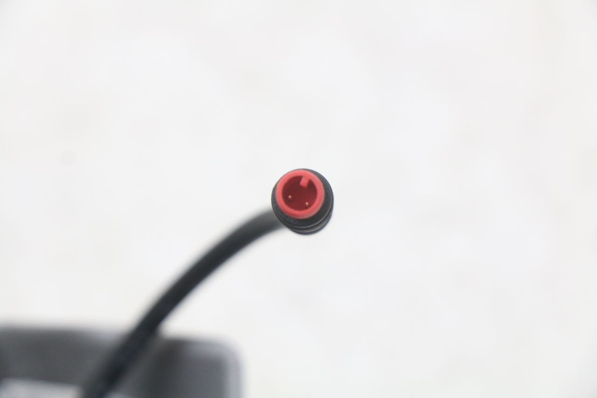 photo de HINTEN RECHTS BLINKER DUALTRON TOGO PLUS 1 - Geprüftes Gebrauchtteil