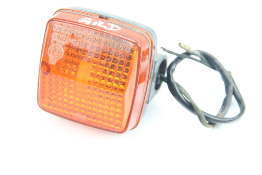 photo de HINTEN RECHTS BLINKER YAMAHA TW 125 (1998 - 2002) - Hauptansicht