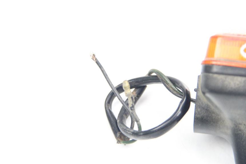 photo de HINTEN RECHTS BLINKER YAMAHA TW 125 (1998 - 2002) - Detailansicht des Bauteils