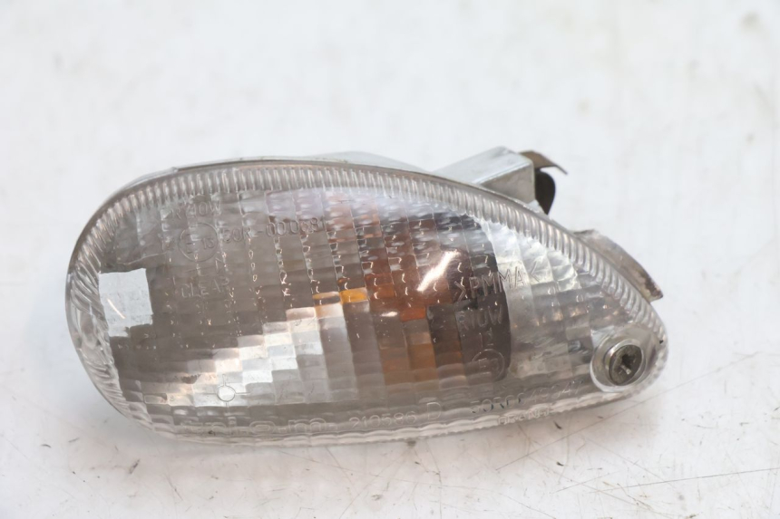 photo de HINTEN RECHTS BLINKER PIAGGIO TYPHOON 50 (2000 - 2009) - Hauptansicht