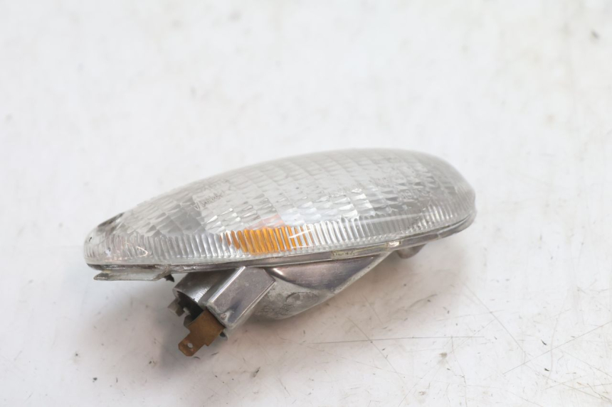 photo de HINTEN RECHTS BLINKER PIAGGIO TYPHOON 50 (2000 - 2009) - Detailansicht des Bauteils