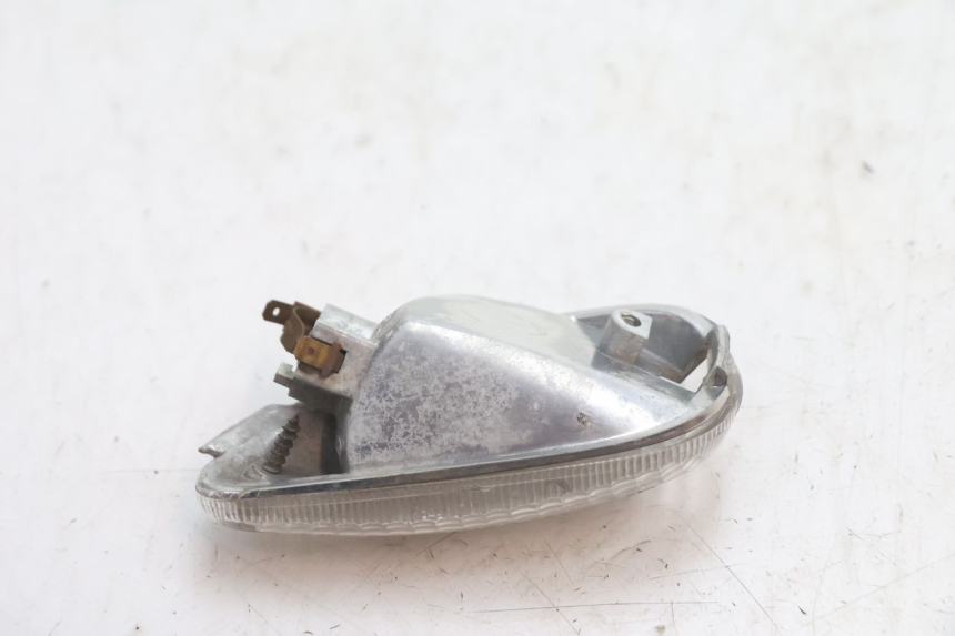 photo de HINTEN RECHTS BLINKER PIAGGIO TYPHOON 50 (2000 - 2009) - Zoom auf Gebrauchszustand
