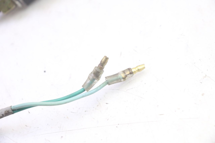 photo de RECHTER HINTERER BLINKER DAELIM VJ ROADWIN FI 125 (2008 - 2017) - Technische Nahaufnahme