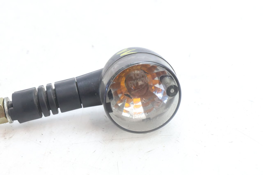 photo de HINTEN RECHTS BLINKER DAELIM VJ ROADWIN 125 (2004 - 2007) - Detailansicht des Bauteils