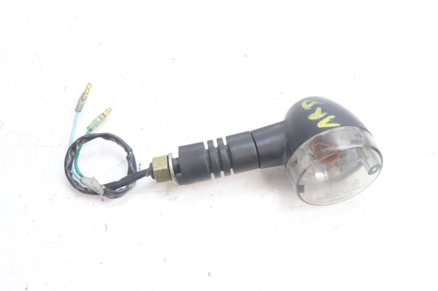 photo de HINTEN RECHTS BLINKER DAELIM VJ ROADWIN 125 (2004 - 2007) - Zoom auf Gebrauchszustand