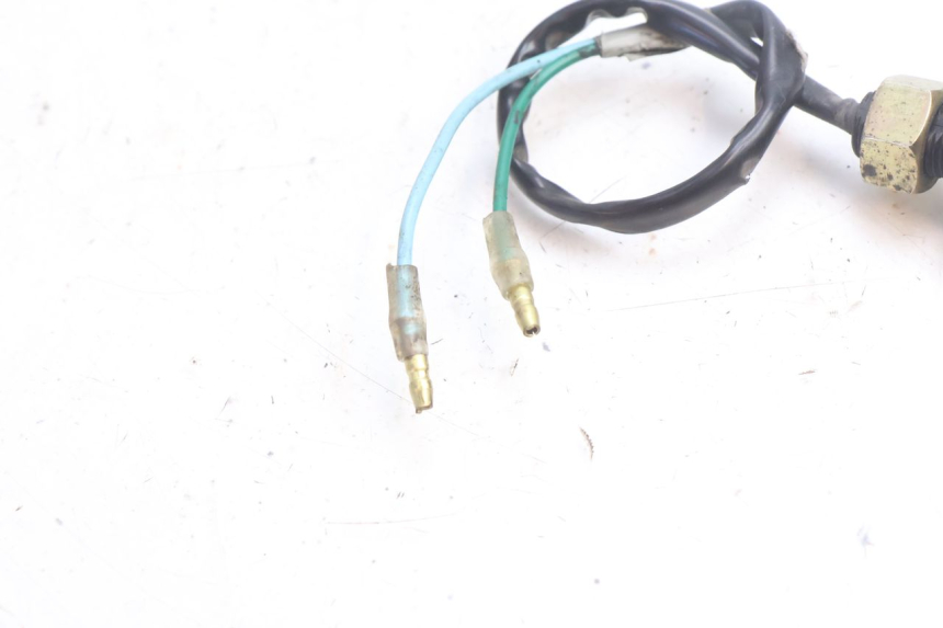photo de HINTEN RECHTS BLINKER DAELIM VJ ROADWIN 125 (2004 - 2007) - Technische Nahaufnahme