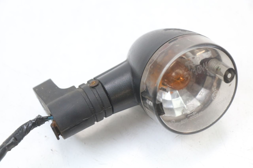 photo de HINTEN RECHTS BLINKER DAELIM VL DAYSTAR 125 (2000 - 2011) - Detailansicht des Bauteils