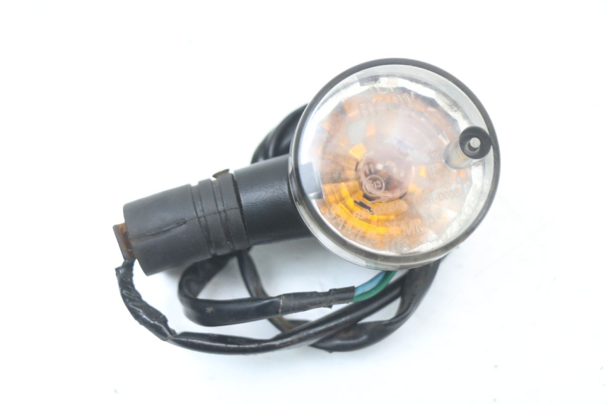 photo de HINTEN RECHTS BLINKER DAELIM VL DAYSTAR 125 (2000 - 2011) - Zoom auf Gebrauchszustand