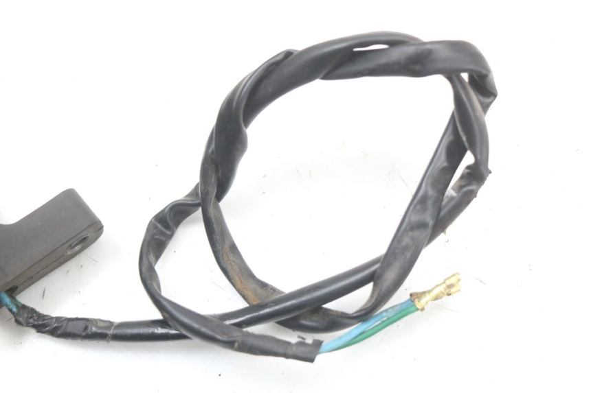 photo de HINTEN RECHTS BLINKER DAELIM VL DAYSTAR 125 (2000 - 2011) - Technische Nahaufnahme