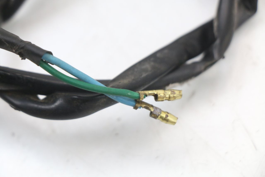 photo de HINTEN RECHTS BLINKER DAELIM VL DAYSTAR 125 (2000 - 2011) - Gesamtansicht des Produkts