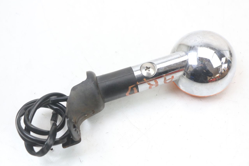 photo de HINTEN RECHTS BLINKER SUZUKI VL INTRUDER 125 (2004 - 2007) - Alternative Perspektive