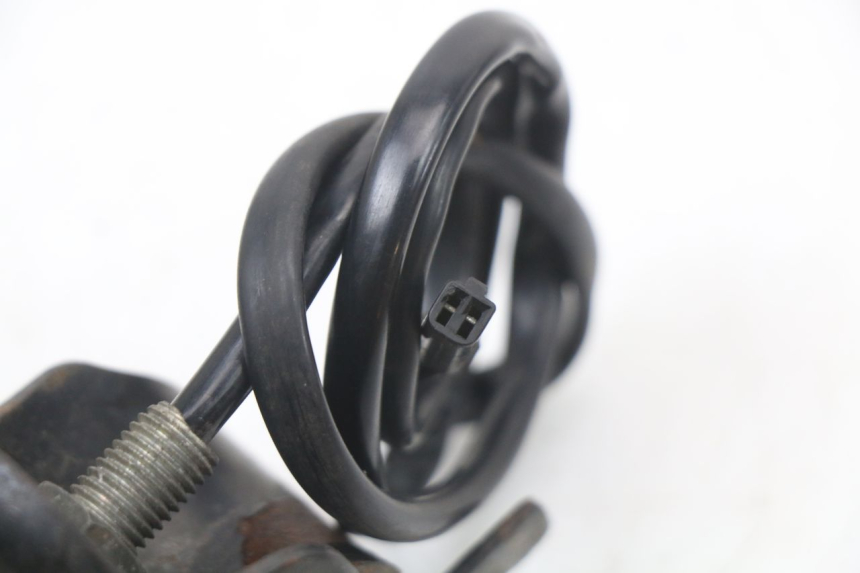 photo de HINTEN RECHTS BLINKER SUZUKI VL INTRUDER 125 (2004 - 2007) - Oberflächenzustand und Material