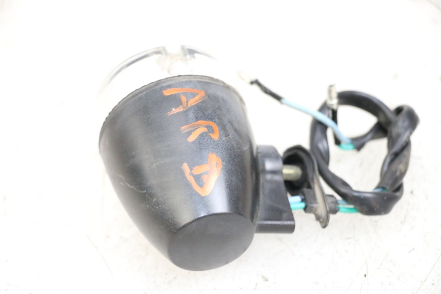 photo de HINTEN RECHTS BLINKER SYM X-PRO 4T 50 (2014 - 2021) - Alternative Perspektive