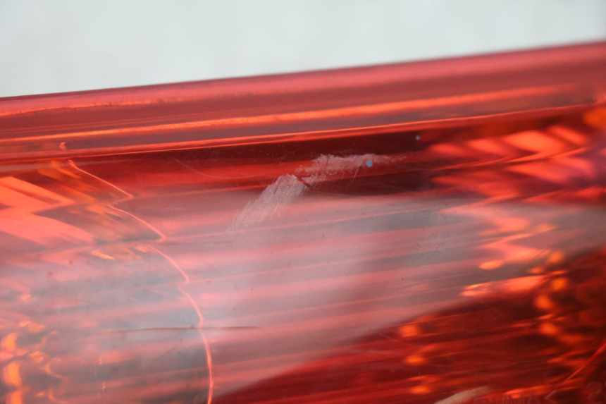 photo de HINTEN RECHTS BLINKER PIAGGIO X8 STREET 125 (2006 - 2007) - Alternative Perspektive
