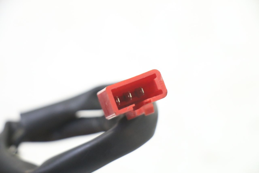 photo de RECHTER HINTERER BLINKER PIAGGIO X9 EVOLUTION 125 (2003 - 2007) - Gesamtansicht des Produkts