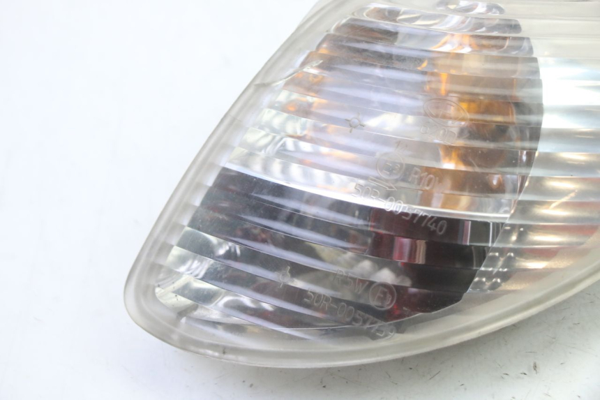 photo de RECHTER HINTERER BLINKER PIAGGIO X9 EVOLUTION 125 (2003 - 2007) - Detailansicht des Bauteils