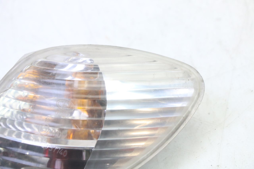 photo de RECHTER HINTERER BLINKER PIAGGIO X9 EVOLUTION 125 (2003 - 2007) - Zoom auf Gebrauchszustand