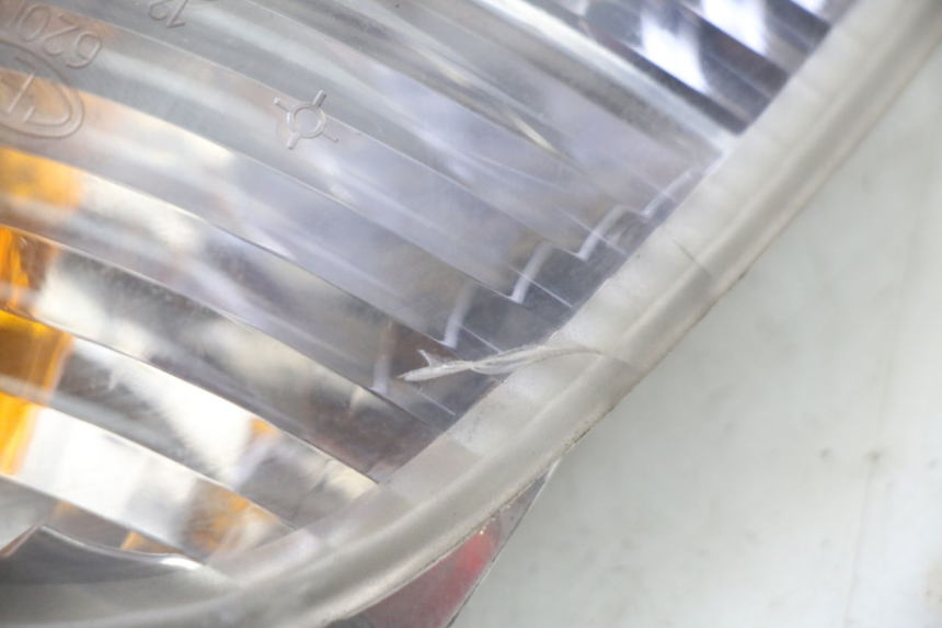 photo de RECHTER HINTERER BLINKER PIAGGIO X9 EVOLUTION 125 (2003 - 2007) - Technische Nahaufnahme