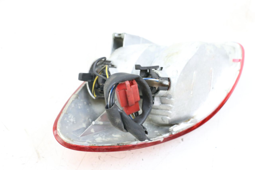 photo de RECHTER HINTERER BLINKER PIAGGIO X9 125 (2000 - 2003) - Technische Nahaufnahme