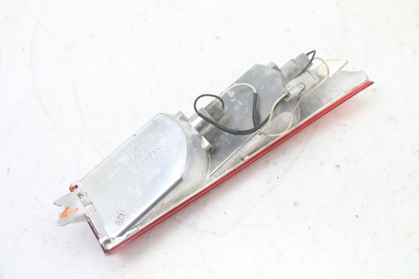 photo de RECHTER HINTERER BLINKER PIAGGIO XEVO - X EVO 125 (2007 - 2017) - Technische Nahaufnahme