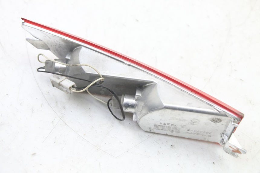 photo de RECHTER HINTERER BLINKER PIAGGIO XEVO - X EVO 125 (2007 - 2017) - Gesamtansicht des Produkts