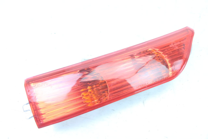 photo de RECHTER HINTERER BLINKER PIAGGIO XEVO - X EVO 125 (2007 - 2017) - Hauptansicht