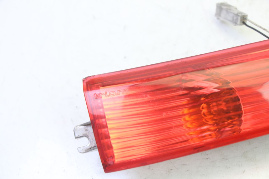 photo de RECHTER HINTERER BLINKER PIAGGIO XEVO - X EVO 125 (2007 - 2017) - Detailansicht des Bauteils