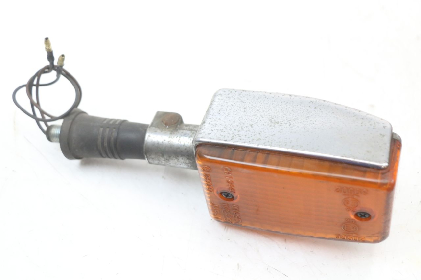 photo de HINTEN RECHTS BLINKER YAMAHA XJ F 900 (1983 - 1994) - Alternative Perspektive