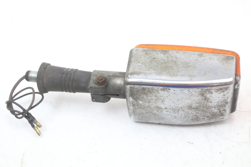 photo de HINTEN RECHTS BLINKER YAMAHA XJ F 900 (1983 - 1994) - Gesamtansicht des Produkts