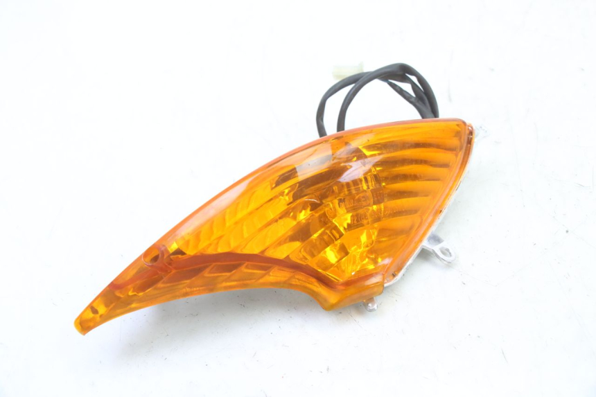 photo de HINTEN RECHTS BLINKER HONDA XLV VARADERO 125 (2000 - 2006) - Hauptansicht