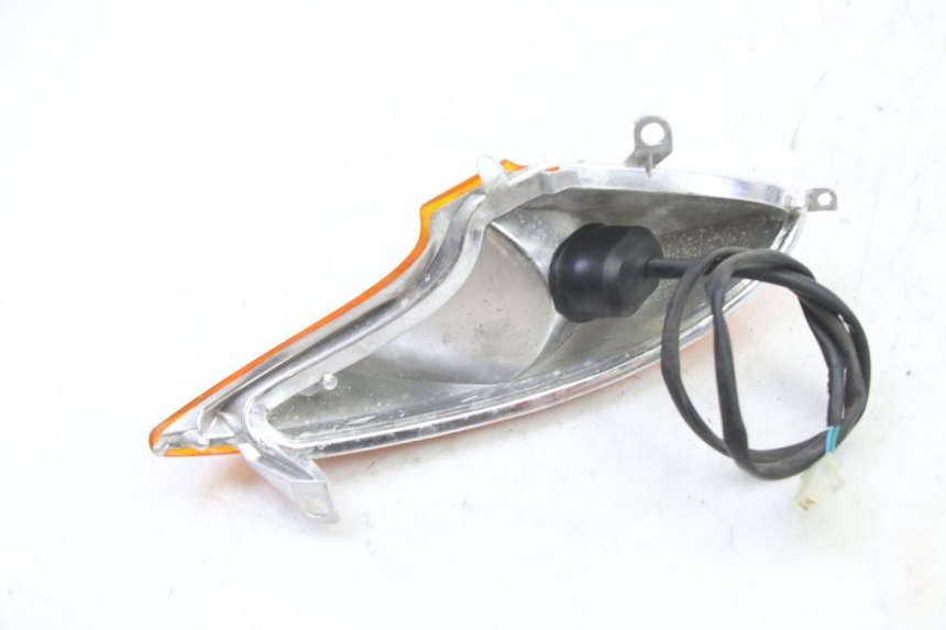 photo de HINTEN RECHTS BLINKER HONDA XLV VARADERO 125 (2000 - 2006) - Technische Nahaufnahme