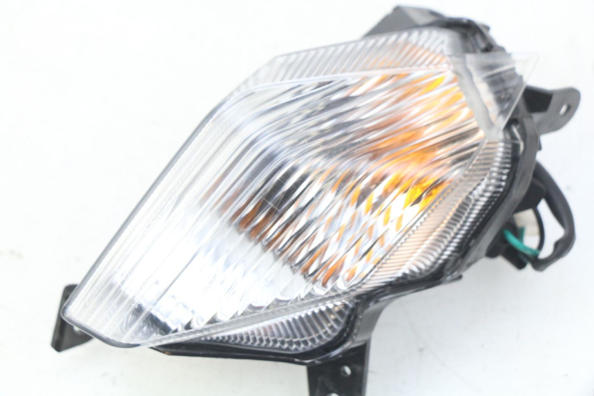 photo de RECHTER HINTERER BLINKER YAMAHA XP T-MAX TMAX ABS 530 (2012 - 2015) - Detailansicht des Bauteils