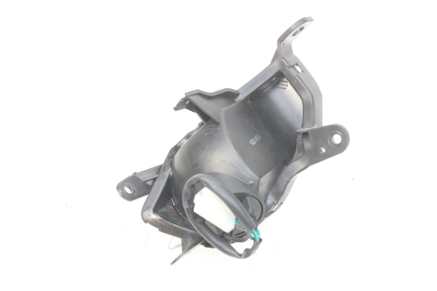 photo de RECHTER HINTERER BLINKER YAMAHA XP T-MAX TMAX ABS 530 (2012 - 2015) - Zoom auf Gebrauchszustand