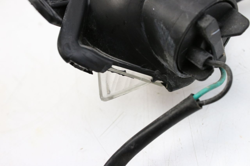 photo de RECHTER HINTERER BLINKER YAMAHA XP T-MAX TMAX ABS 530 (2012 - 2015) - Technische Nahaufnahme