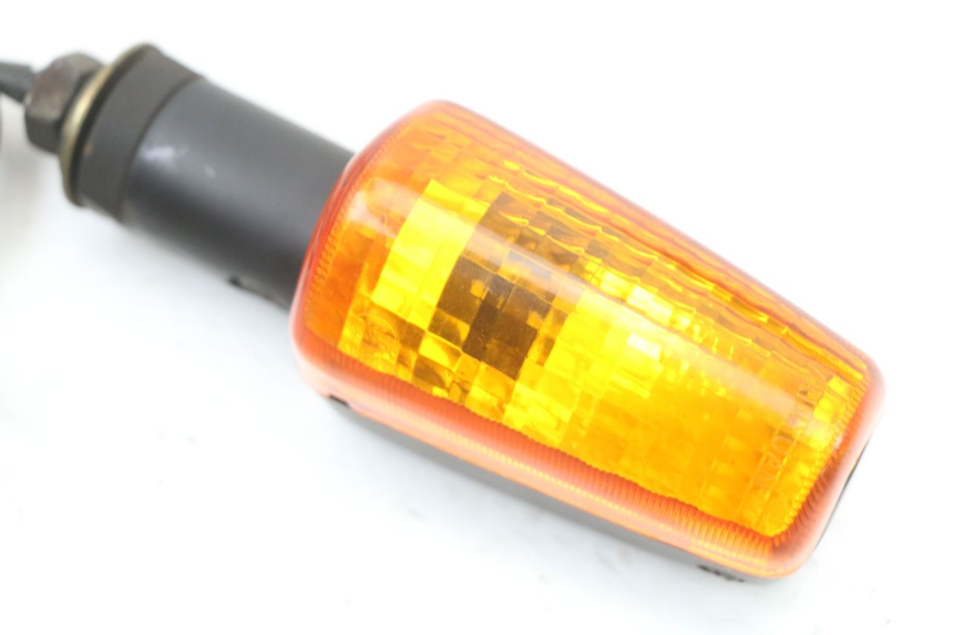 photo de HINTEN RECHTS BLINKER SYM XS 125 (2007 - 2016) - Zoom auf Gebrauchszustand